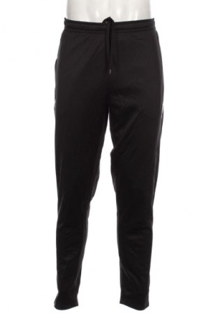 Pantaloni trening de bărbați PUMA, Mărime XL, Culoare Negru, Preț 183,99 Lei