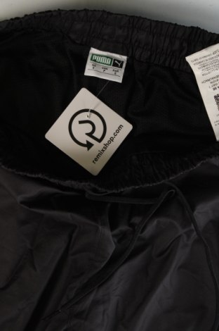 Pantaloni trening de bărbați PUMA, Mărime S, Culoare Negru, Preț 80,99 Lei