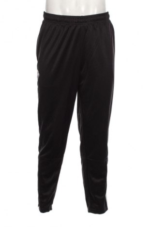 Pantaloni trening de bărbați PUMA, Mărime XXL, Culoare Negru, Preț 168,99 Lei