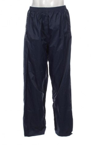 Herren Sporthose Regatta, Größe XL, Farbe Blau, Preis € 8,79