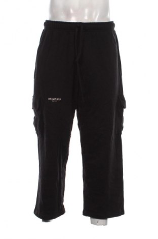 Herren Sporthose STAX., Größe XL, Farbe Schwarz, Preis € 28,79