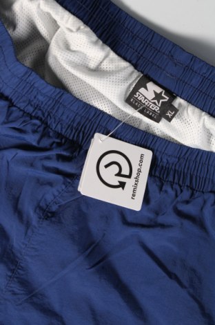 Herren Sporthose Starter, Größe XL, Farbe Blau, Preis € 14,83