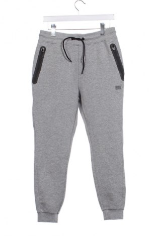 Herren Sporthose Superdry, Größe S, Farbe Grau, Preis € 32,99