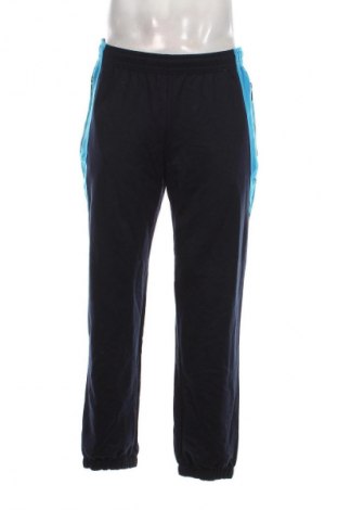 Herren Sporthose Trigema, Größe M, Farbe Blau, Preis € 20,29