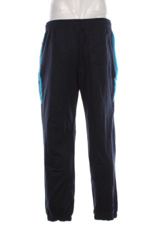 Herren Sporthose Trigema, Größe M, Farbe Blau, Preis € 20,29