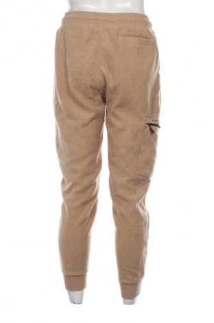 Herren Sporthose Xios, Größe L, Farbe Beige, Preis € 20,29