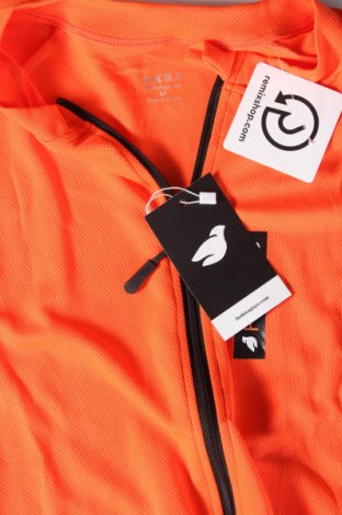 Herren Sportoberteil, Größe M, Farbe Orange, Preis € 14,99