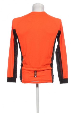 Herren Sportoberteil, Größe M, Farbe Orange, Preis 13,79 €