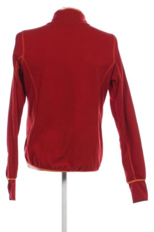 Herren Sportoberteil, Größe L, Farbe Rot, Preis € 43,29