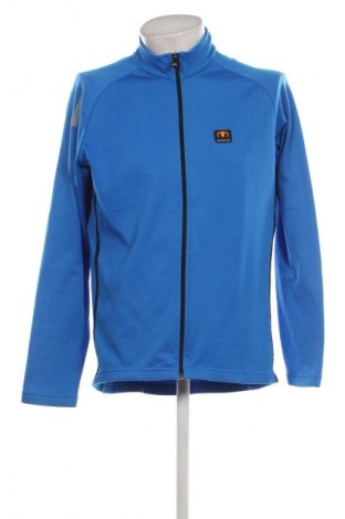 Herren Sportoberteil, Größe XXL, Farbe Blau, Preis 7,99 €