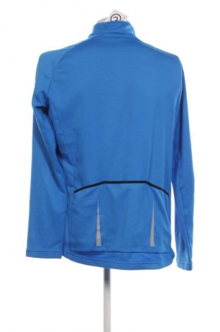 Herren Sportoberteil, Größe XXL, Farbe Blau, Preis € 8,29