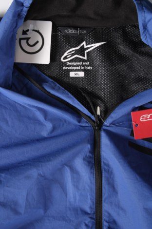 Férfi sport felső Alpinestars, Méret XL, Szín Kék, Ár 34 038 Ft