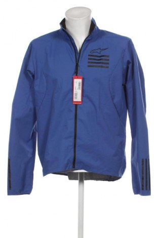 Herren Sportoberteil Alpinestars, Größe XL, Farbe Blau, Preis € 37,79