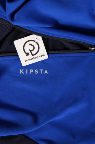 Herren Sportoberteil Kipsta, Größe L, Farbe Blau, Preis € 9,41