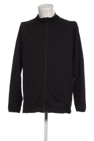 Herren Sportoberteil Nike, Größe XL, Farbe Schwarz, Preis € 33,79