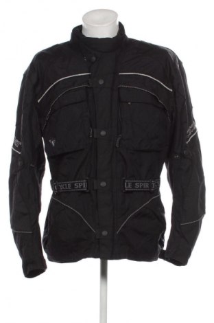 Herrenjacke, Größe 3XL, Farbe Schwarz, Preis 73,99 €