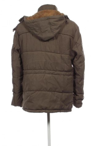 Herrenjacke, Größe L, Farbe Grün, Preis € 28,99