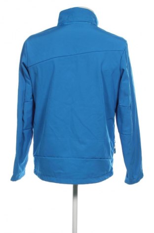 Herrenjacke, Größe L, Farbe Blau, Preis € 24,49