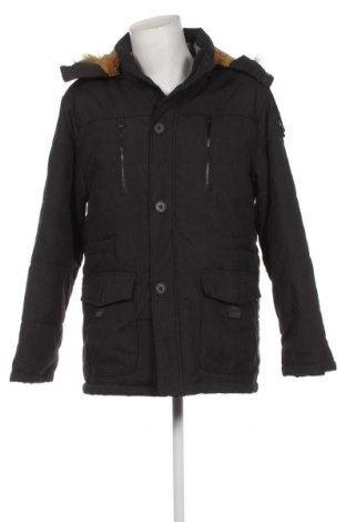 Herrenjacke, Größe XL, Farbe Schwarz, Preis € 23,49