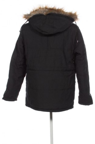 Herrenjacke, Größe XL, Farbe Grau, Preis 26,99 €