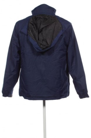 Herrenjacke, Größe XXL, Farbe Blau, Preis € 26,99