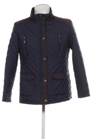 Herrenjacke, Größe XXL, Farbe Blau, Preis 15,99 €