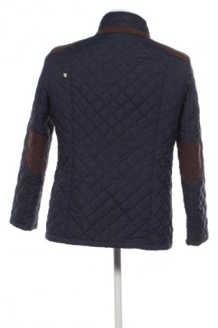 Herrenjacke, Größe XXL, Farbe Blau, Preis 15,99 €