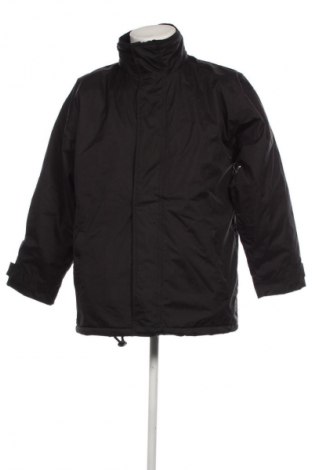 Herrenjacke, Größe S, Farbe Schwarz, Preis € 17,99