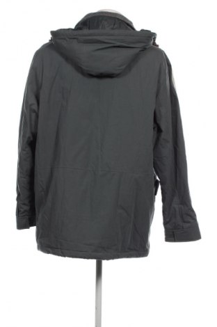 Herrenjacke, Größe L, Farbe Grau, Preis € 18,99