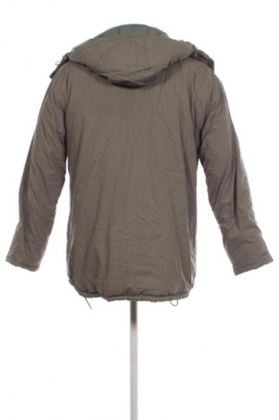 Herrenjacke, Größe M, Farbe Grün, Preis € 19,49