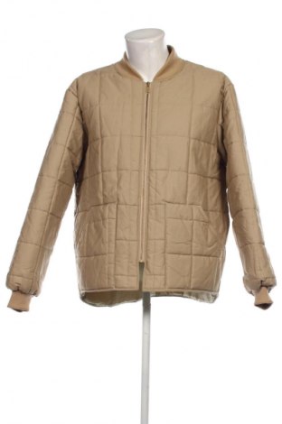 Herrenjacke, Größe XL, Farbe Beige, Preis € 16,99