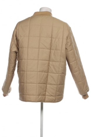 Herrenjacke, Größe XL, Farbe Beige, Preis 16,99 €