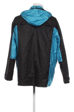 Herrenjacke, Größe XL, Farbe Grau, Preis € 18,99