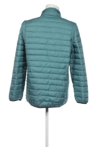 Herrenjacke, Größe M, Farbe Blau, Preis € 16,99