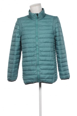 Herrenjacke, Größe M, Farbe Blau, Preis € 12,99