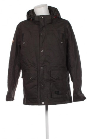 Herrenjacke, Größe XXL, Farbe Grün, Preis € 18,99