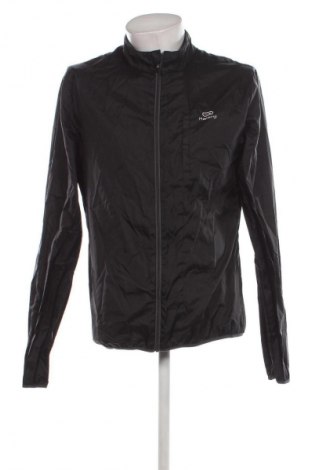 Herrenjacke, Größe L, Farbe Schwarz, Preis € 7,29