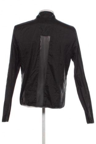 Herrenjacke, Größe L, Farbe Schwarz, Preis € 5,79