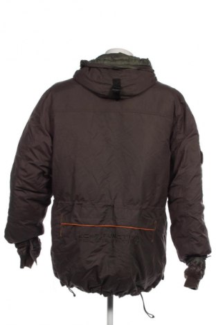 Herrenjacke, Größe 3XL, Farbe Grün, Preis 14,96 €