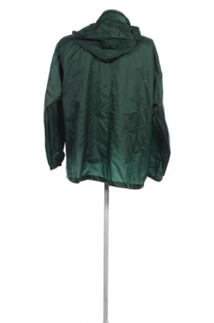 Herrenjacke, Größe XL, Farbe Grün, Preis € 32,08