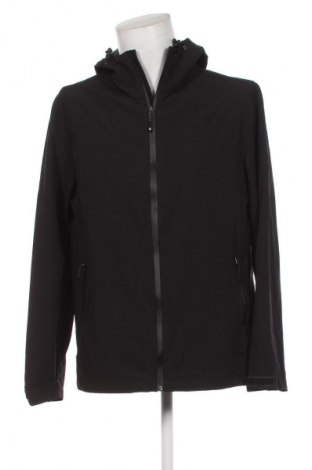 Herrenjacke 32 Degrees, Größe M, Farbe Schwarz, Preis 12,99 €