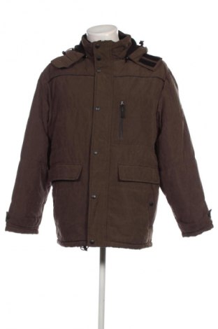 Herrenjacke A.W.Dunmore, Größe M, Farbe Braun, Preis € 18,99