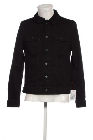 Herrenjacke ASOS, Größe L, Farbe Schwarz, Preis € 63,43