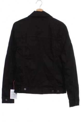 Herrenjacke ASOS, Größe L, Farbe Schwarz, Preis € 47,99