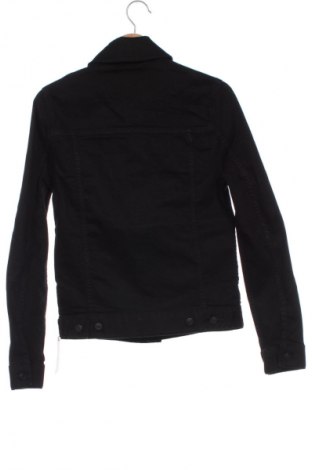 Herrenjacke ASOS, Größe XS, Farbe Schwarz, Preis 5,99 €