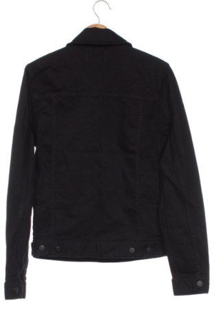 Herrenjacke ASOS, Größe XS, Farbe Schwarz, Preis 5,99 €