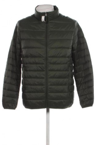 Herrenjacke Amazon Essentials, Größe M, Farbe Grün, Preis € 26,99