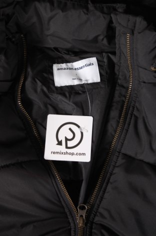 Herrenjacke Amazon Essentials, Größe L, Farbe Schwarz, Preis € 23,99