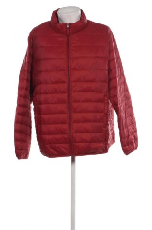 Herrenjacke Amazon Essentials, Größe XXL, Farbe Rot, Preis € 23,49