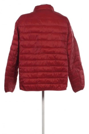 Herrenjacke Amazon Essentials, Größe XXL, Farbe Rot, Preis 23,29 €